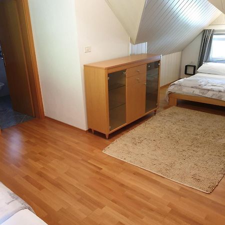 Apartman Irvin كْرانْيِسكا غورا المظهر الخارجي الصورة