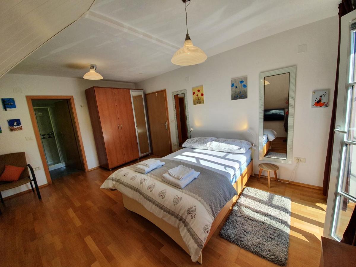 Apartman Irvin كْرانْيِسكا غورا المظهر الخارجي الصورة