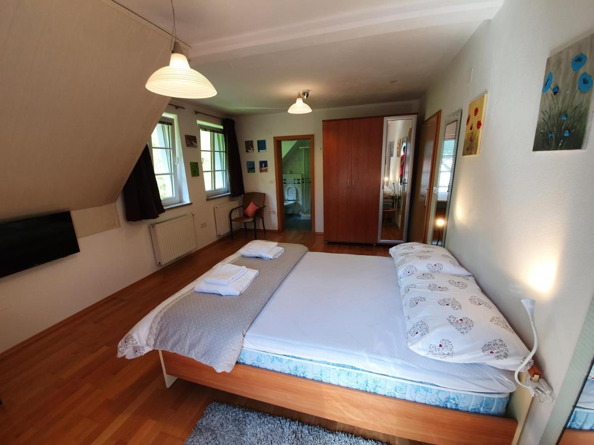 Apartman Irvin كْرانْيِسكا غورا المظهر الخارجي الصورة