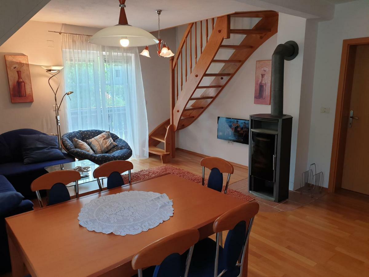 Apartman Irvin كْرانْيِسكا غورا المظهر الخارجي الصورة