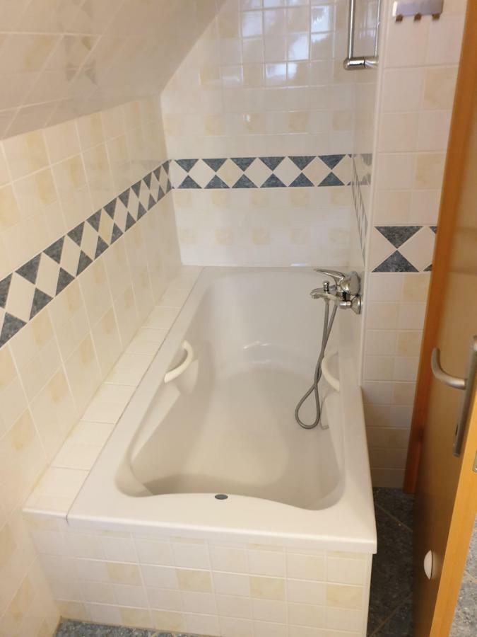 Apartman Irvin كْرانْيِسكا غورا المظهر الخارجي الصورة