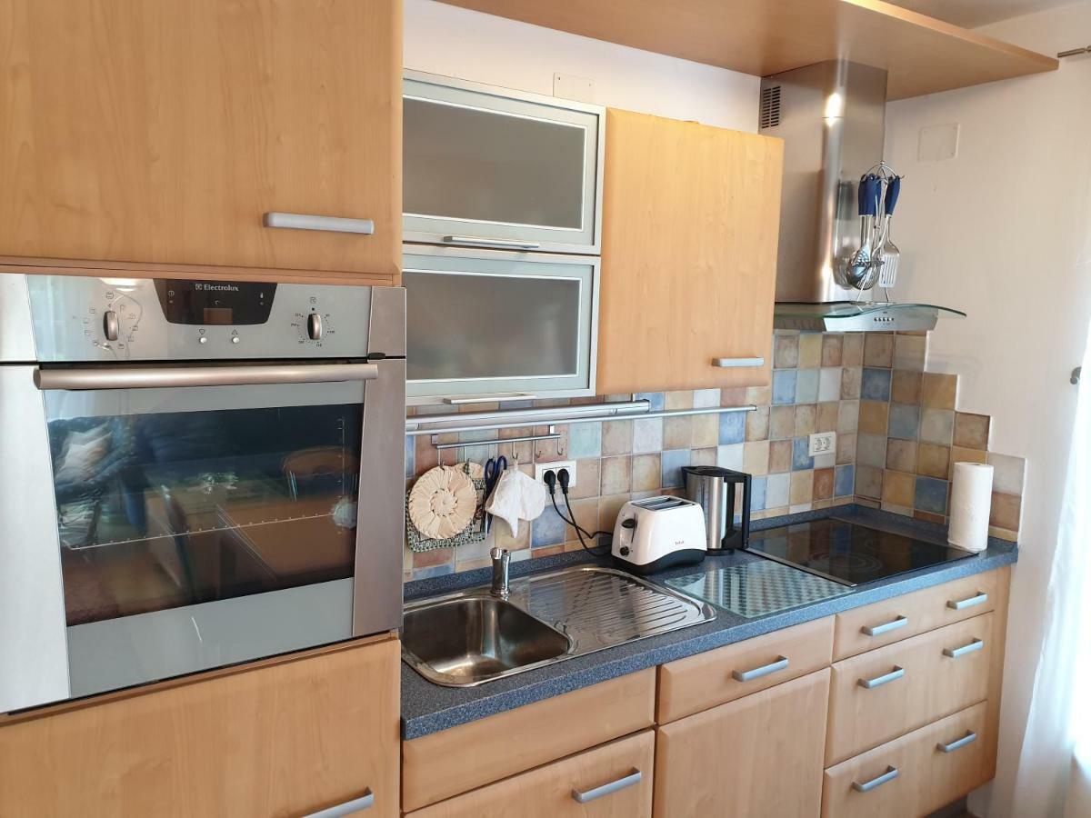 Apartman Irvin كْرانْيِسكا غورا المظهر الخارجي الصورة