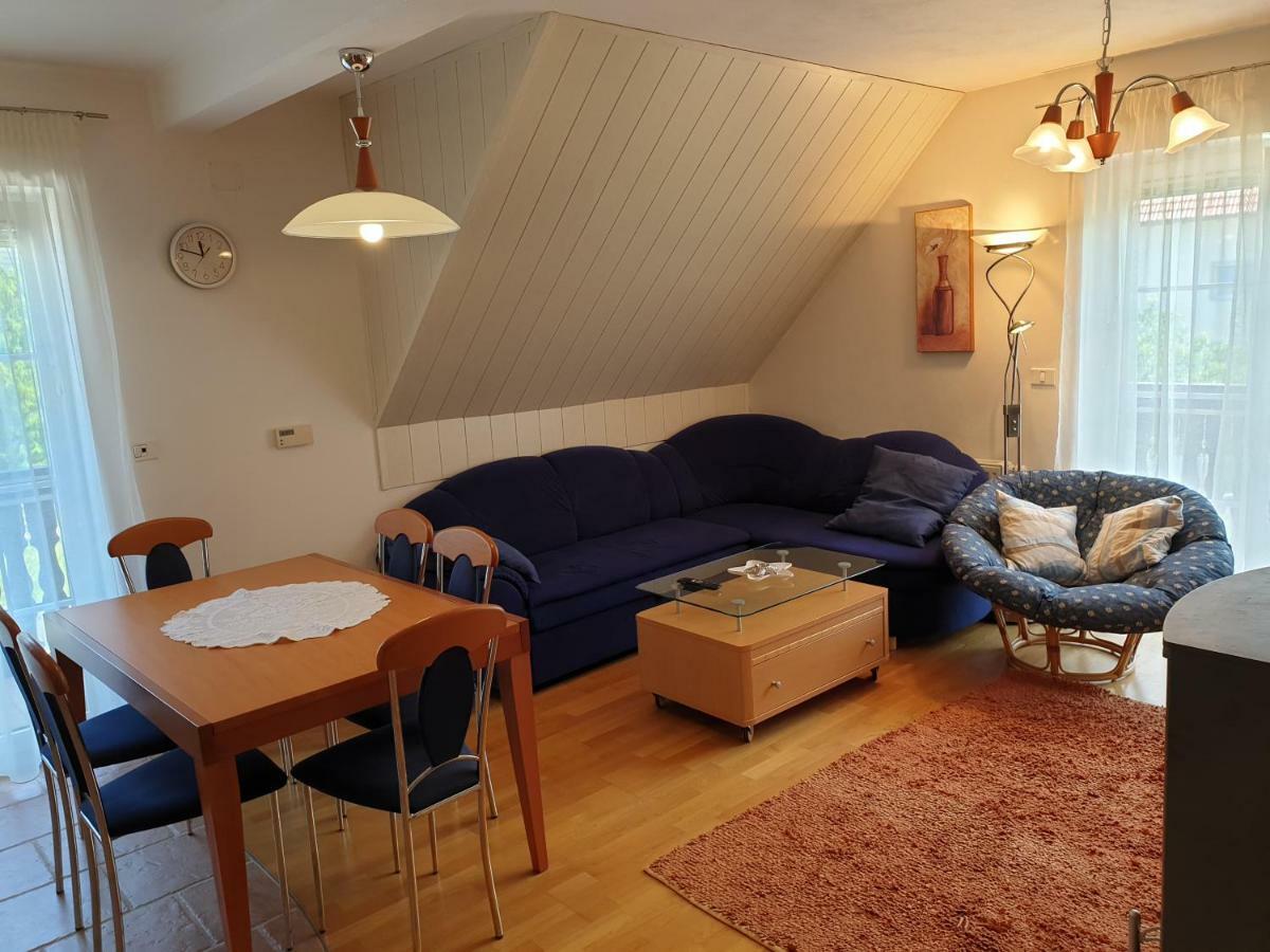 Apartman Irvin كْرانْيِسكا غورا المظهر الخارجي الصورة