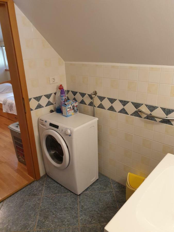 Apartman Irvin كْرانْيِسكا غورا المظهر الخارجي الصورة