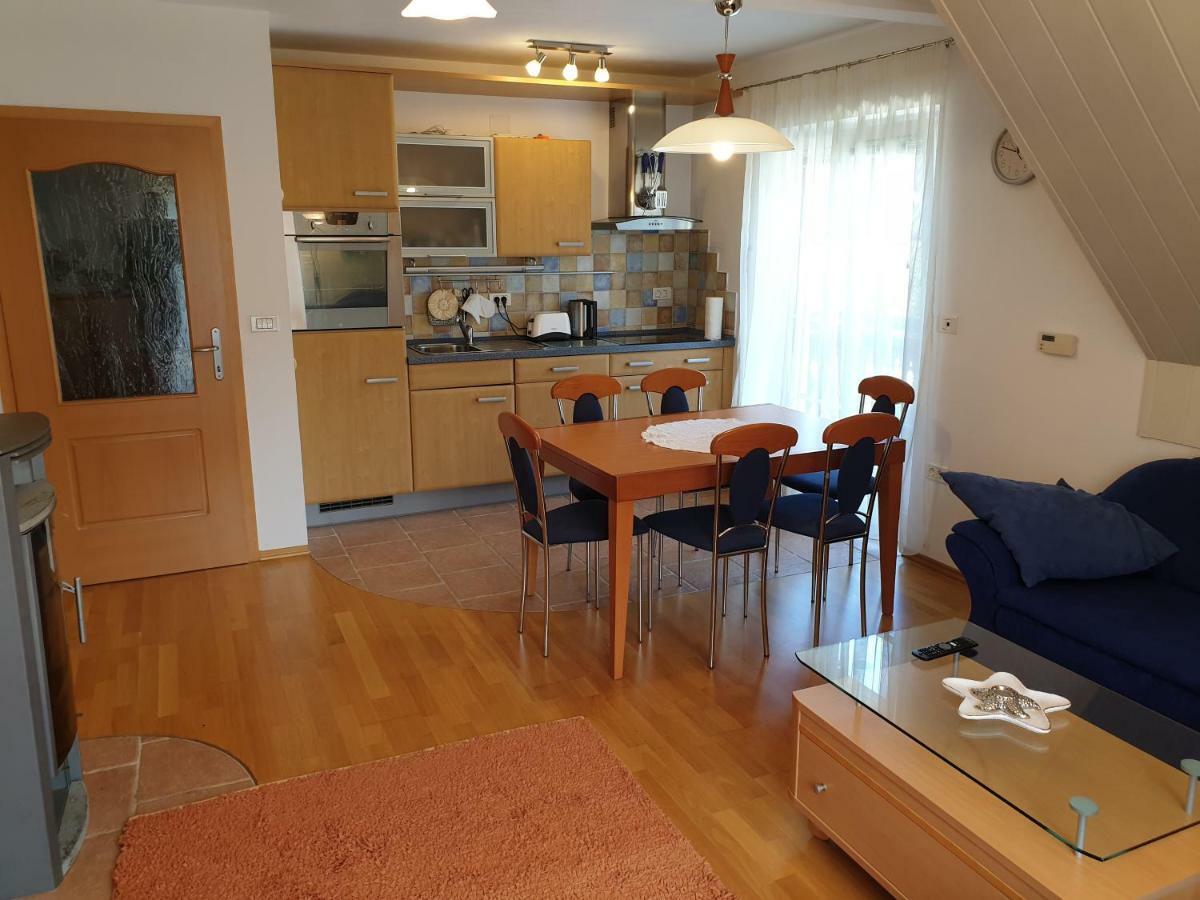 Apartman Irvin كْرانْيِسكا غورا المظهر الخارجي الصورة