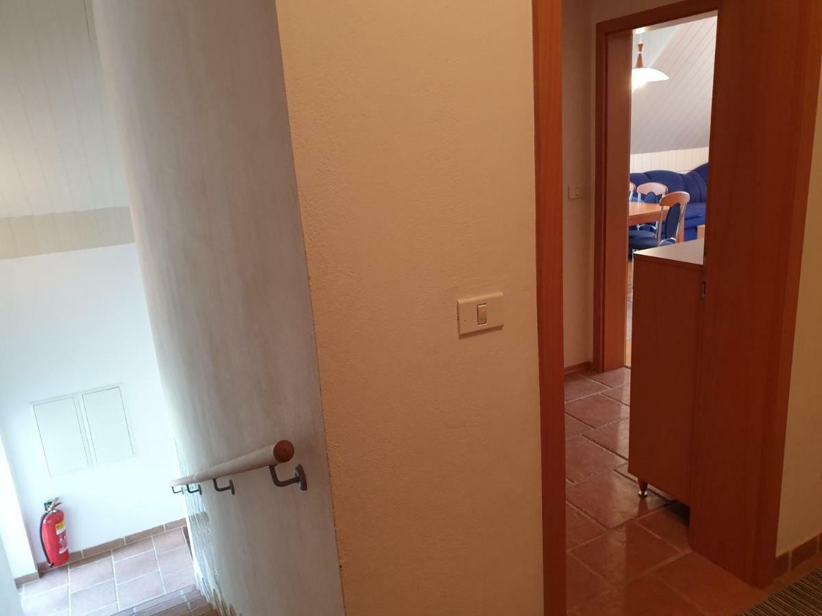 Apartman Irvin كْرانْيِسكا غورا المظهر الخارجي الصورة
