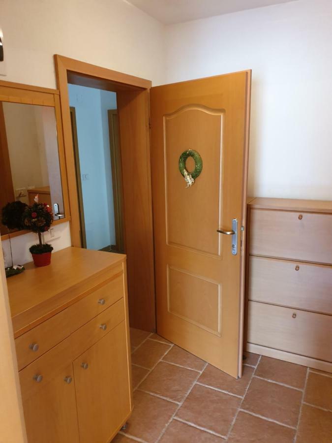 Apartman Irvin كْرانْيِسكا غورا المظهر الخارجي الصورة