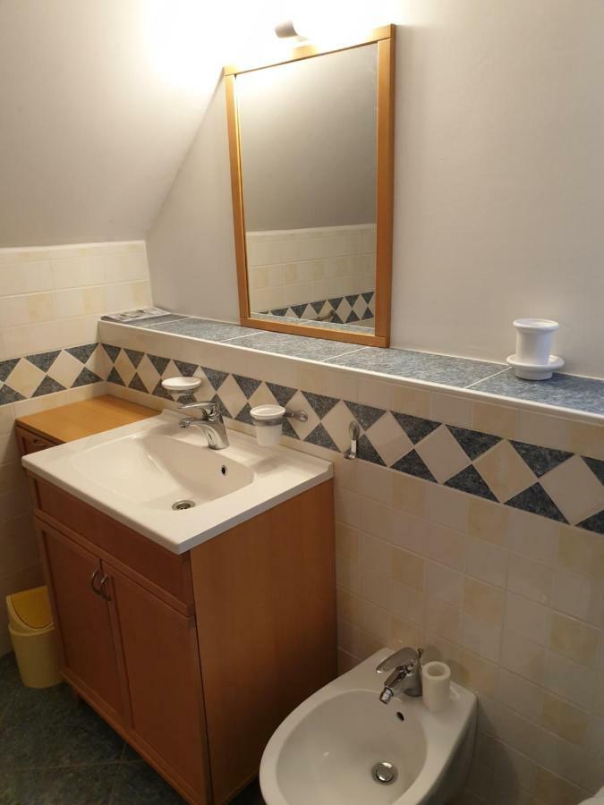 Apartman Irvin كْرانْيِسكا غورا المظهر الخارجي الصورة