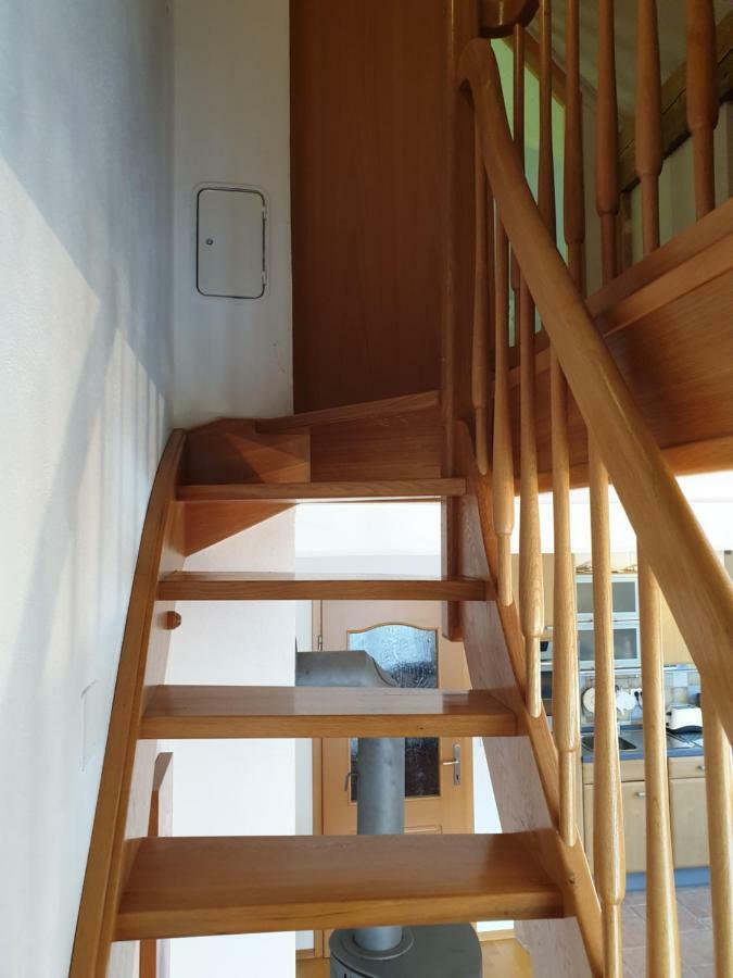 Apartman Irvin كْرانْيِسكا غورا المظهر الخارجي الصورة